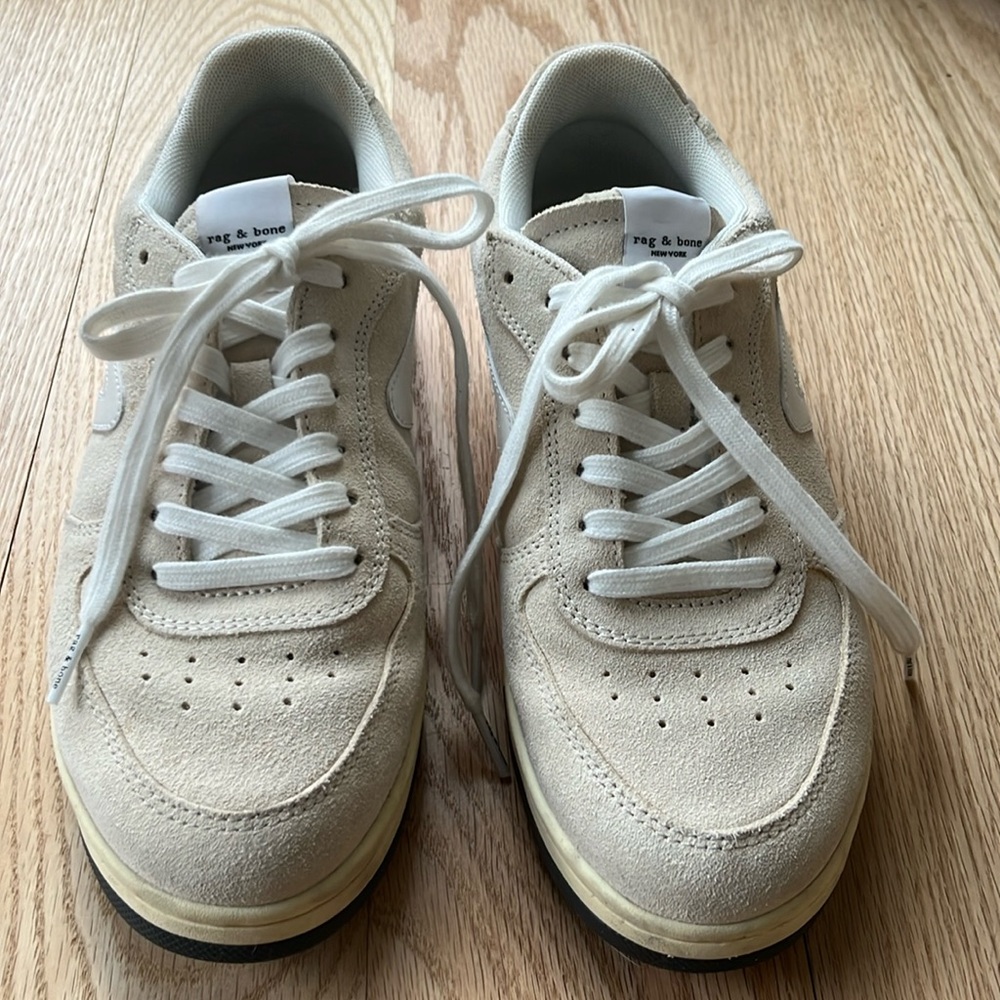 Rag & Bone Retro Court sneaker